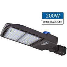 Garden Shoe Box Light 50W 60W 80W 100W 150W 200W 300W Parking Road Project Smart Lamp LED Area Light Street Lights